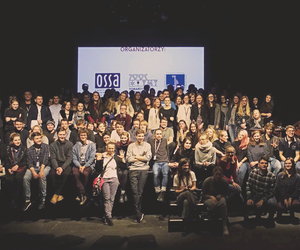 OSSA 2016, uczestnicy
