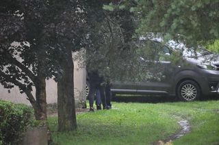 Zabójstwo pod Iławą. Nie żyje małżeństwo. Policja zatrzymała syna ofiar