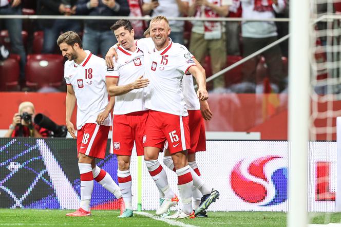 Mecz Polska – Anglia. Skład polskiej reprezentacji – komu zaufa Paulo Sousa?