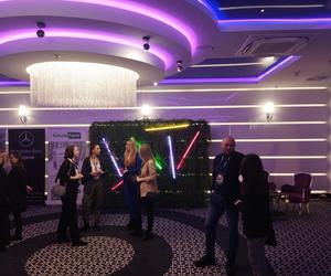Kobieta Open Mind Szczecin 2024