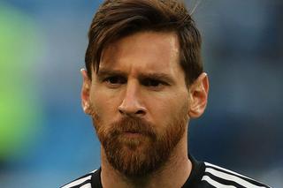 Leo Messi wkrótce zmieni klub?!