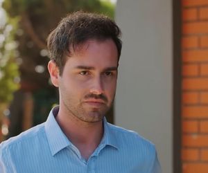 Miłość i nadzieja odc. 287. Levent