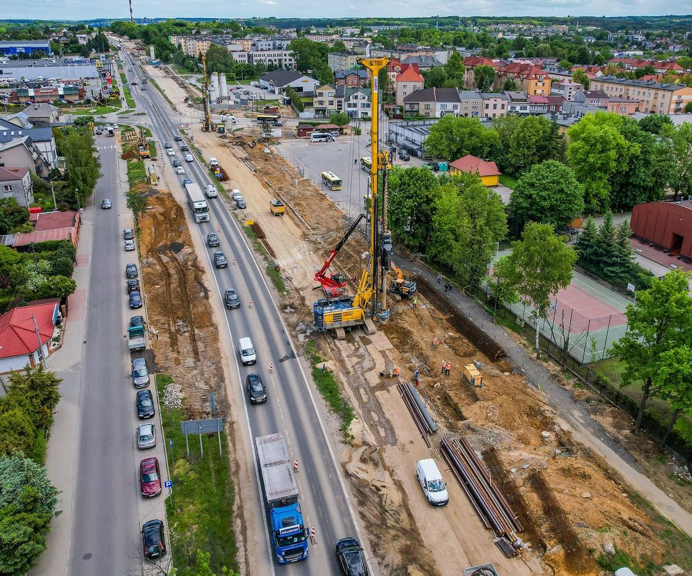 Na tę drogę czekają wszyscy kierowcy w południowej Polsce. Wściekną się, gdy usłyszą o opóźnieniu