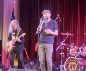 Greenpoint uczcił Tadeusza Nalepę