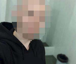 Zamordowany, podejrzany, miejsce odkrycia zwłok