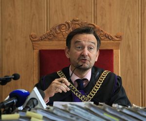 „Siedział ogłuszony w samochodzie”. Kolejna rozprawa ws. tragicznego wypadku na Trasie Łazienkowskiej w Warszawie