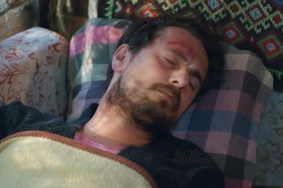 Miłość i nadzieja. Yildiz nigdy nie wybaczy Kuzeyowi śmierci Elif? 