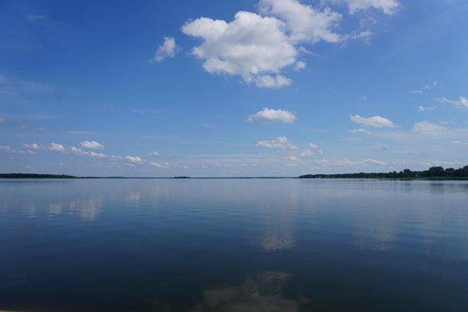 Podlaska Atlantyda, czyli Zalew Siemianówka i okolice