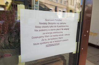 Skrzynka w Bydgoszczy