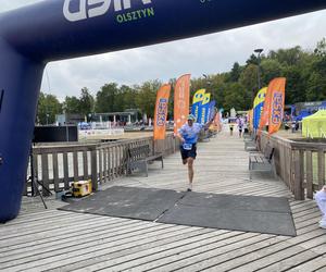 VIII Alior Ukiel Olsztyn Półmaraton