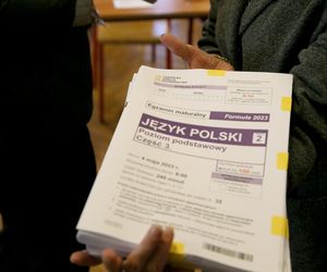 Matura 2026 z języka polskiego. Lista lektur obowiązkowych