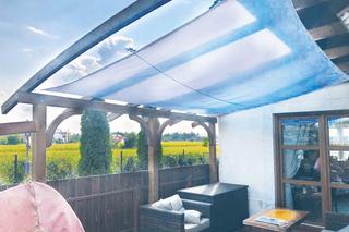 Mocowanie do konstrukcji drewnianej