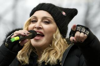 Madonna doprowadziła inną piosenkarkę do płaczu! Wystarczyło tylko TO