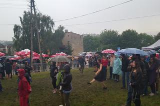 Festiwal Muzyki Celtyckiej Zamek w Będzinie