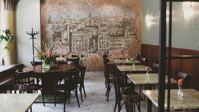 NOWELA BISTRO & WINO – Wrocław
