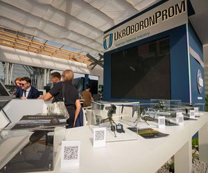 Ukraiński Ukroboronprom zacieśnia współpracę z Polską Grupą Zbrojeniową