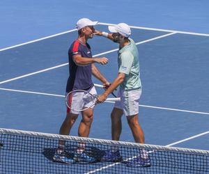 Polak zagra w finale Australian Open! Wielki sukces 26-latka