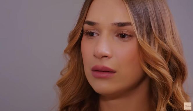 Miłość i nadzieja odc. 294. Sila