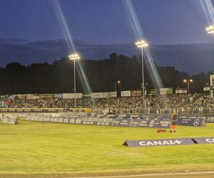 Bayersystem GKM Grudziądz - Orlen Oil Motor Lublin, zdjęcia z półfinału PGE Ekstraligi