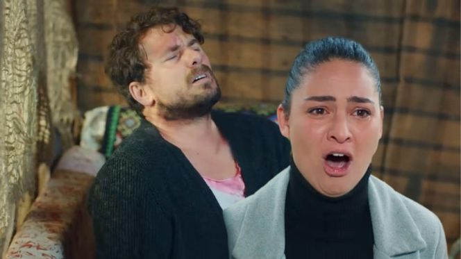 Miłość i nadzieja. Yildiz chce pomścić śmierć Elif. Szuka Kuzeya!