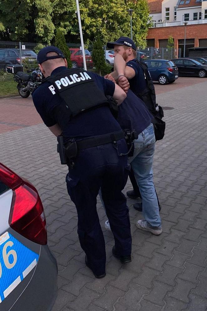 23-latek zginął pod kołami pociągu. Mężczyzna został wepchnięty? Policja zatrzymała podejrzanego 