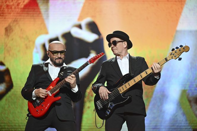 Koncert „Nasza Solidarność. A to nam się udało”