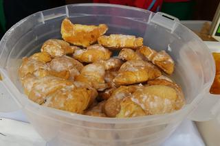 Wielkanocny jarmark na Politechnice Bydgoskiej