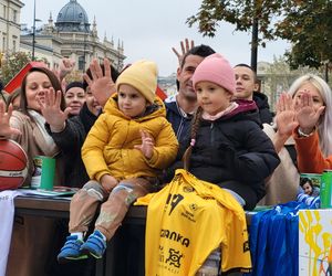 Chcemy zdążyć przed tym najgorszym. Potrzebne jest 15 milionów złotych na lek