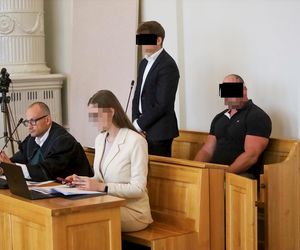 Syn konał na ulicy, a oni tylko stali!