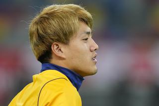 Mundial 2022: Ritsu Doan. Sylwetka reprezentanta Japonii