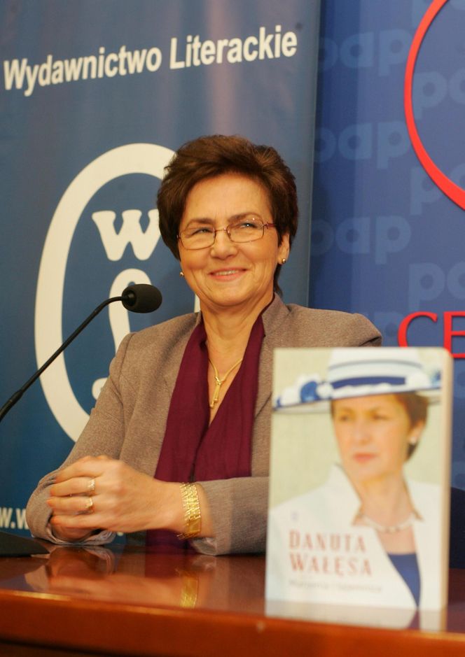 Danuta Wałęsa