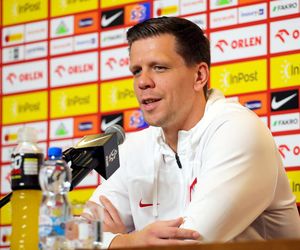 Wojciech Szczęsny wystąpi w El Clasico? Sam odpowiedział na to pytanie, widzi tylko jedną możliwość