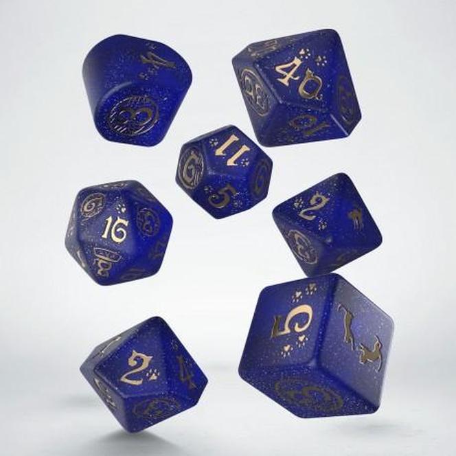 RPG. Kości, które podbiją serca nie tylko dziewczyn! Zestawy idealne na prezent 