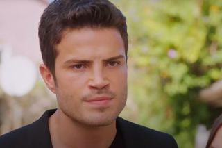 Cihan zostaje aresztowany, a lekarze ratują Hulyę.