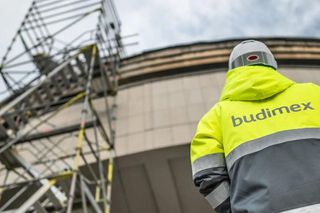 Budimex wykluczony z przetargu o wartości 5 miliardów złotych. Chodzi o przebudowę odcinka Rail Baltica