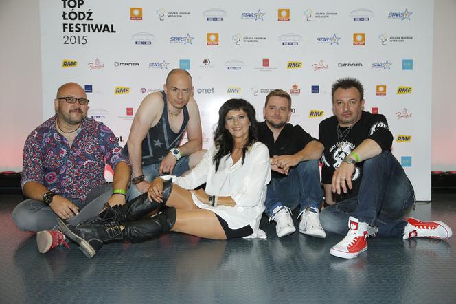 Top Łódź Festiwal 2015
