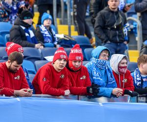 Nie tak miało być. Kompromitacja Niebieskich na Stadionie Śląskim. Wisła rozniosła Ruch Chorzów