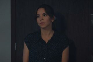 M jak miłość, odcinek 1837: Aneta (Ilona Janyst)