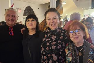 Greenpoint uczcił Tadeusza Nalepę