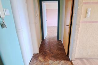 Mieszkanie od PKP przy Wileńskiej