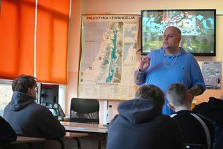 Warsztaty profilaktyczne w siedleckim Elektryku odbyły się już po raz trzeci