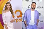 Agnieszka Kaczorowska i Maciej Pela spotkali się w obecności prawnika. W końcu sfinalizują rozwód?