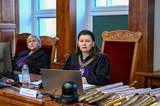 Wyrok w sprawie uprowadzenia 11-latki z Sosnowca