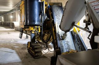 Nowe stacje metra na Bemowie w budowie (październik 2025)