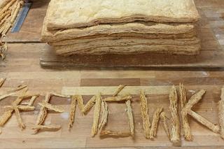 Tona kremówkowego ciasta dla Jana Pawla II