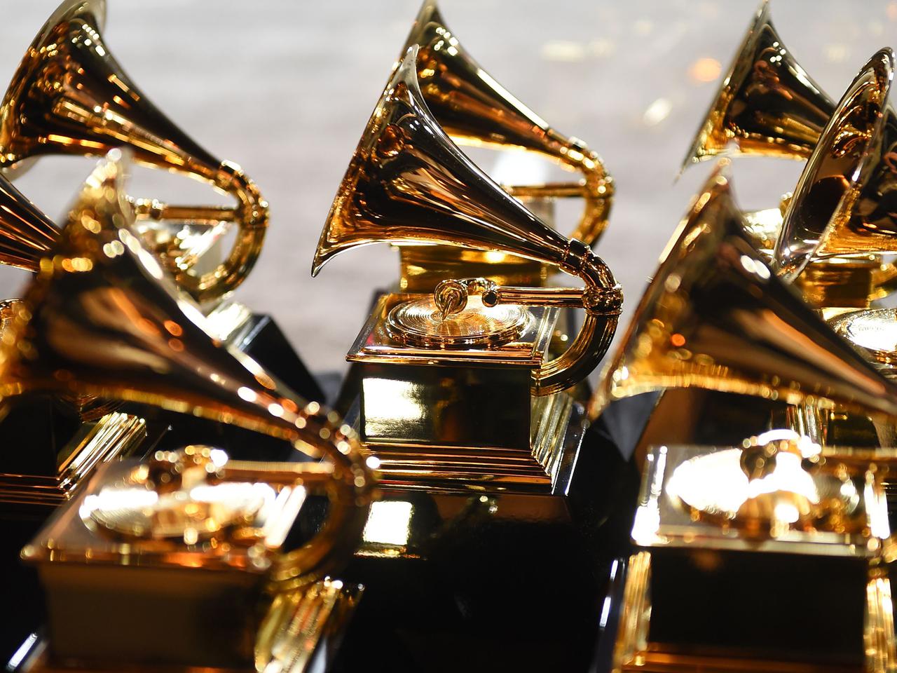 Grammy 2022 - nominacje. Lady Gaga, Justin Bieber, Billie Eilish i inni wśród wyróżnionych