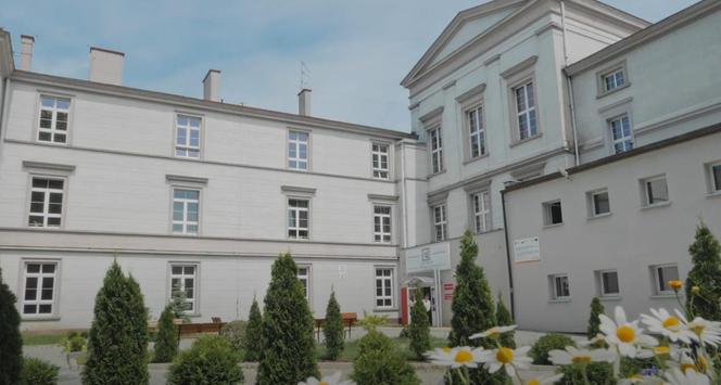 7. Technikum nr 6 w Gliwicach w CKZiU nr 1 w Gliwicach