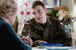 M jak miłość, odcinek 1869: Barbara nie odpuści Mateuszowi związku z Lilką. Wepchnie wnuka w ramiona zdradzieckiej żony? - ZDJĘCIA, WIDEO 