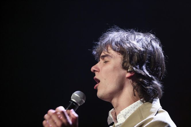 Wiktor Waligóra po debiucie na Open'erze: "Onieśmieliła mnie skala". Kiedy nowa płyta?