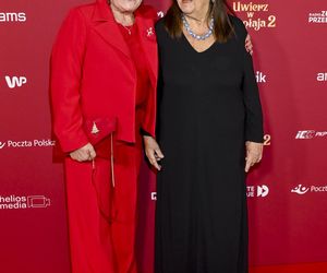 Premiera Uwierz w Mikołaja 2